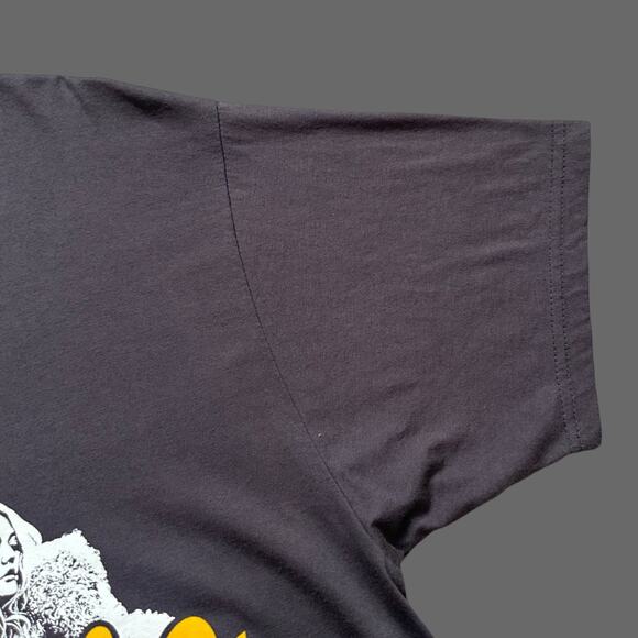 Elle King 2023 Concert Shirt Size Large Elle Freakin Yeah A-Freakin-Men GUC - Picture 3 of 6